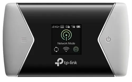 TP Link 300 Mbps LTE-Advanced Mobile WiFi Router
