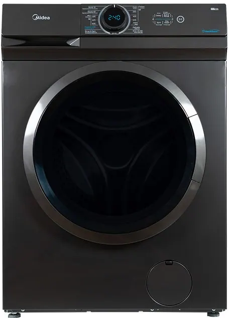 Midea 6kg Front Loader Washing Machine