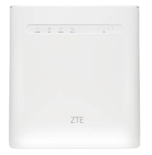 ZTE LTE 4G WiFi Router