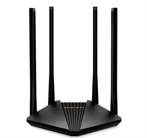 Mercusys AC1200 Wireless Dual Band Gigabit Router