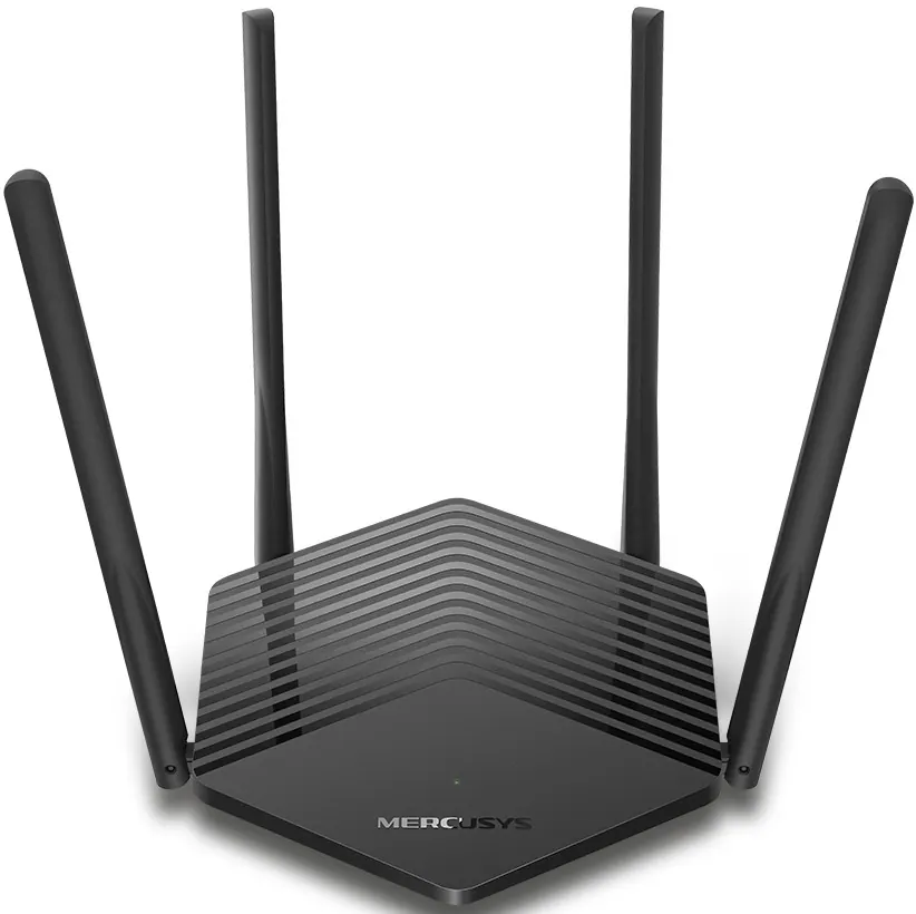Mercusys AX1500 WiFi 6 Router