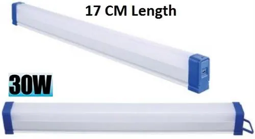 Noble Portable And Rechargeable USB 30w Tube Light