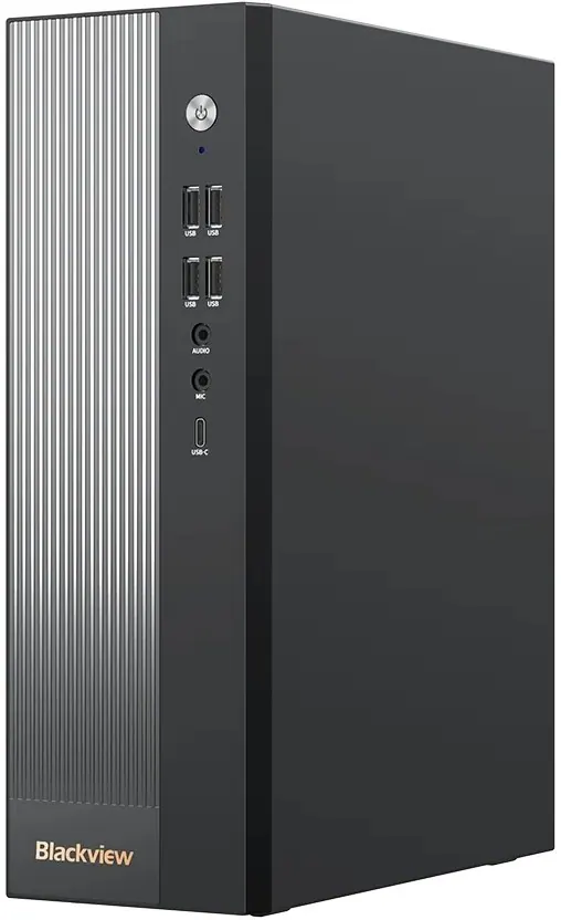 Blackview Intel Core 5 Professional Mini PC