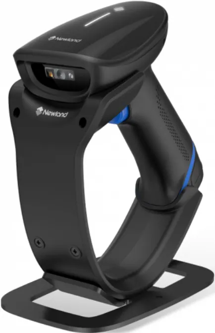 Newland HR23 Dorada II 2D CMOS Wireless Handheld Barcode Reader