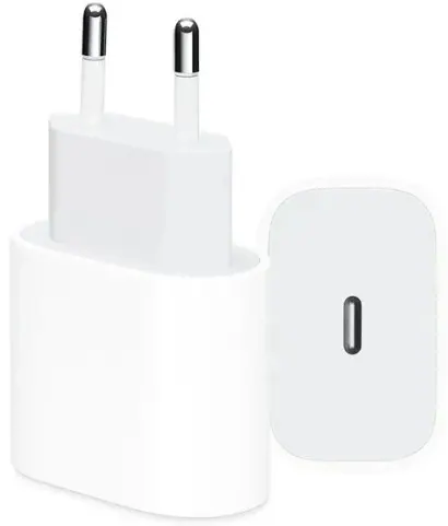 Nesty USB Type C Fast Charging Wall Adaptor