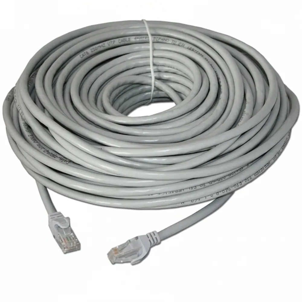 NETIX CAT6 305M UTP NETWORK CABLE