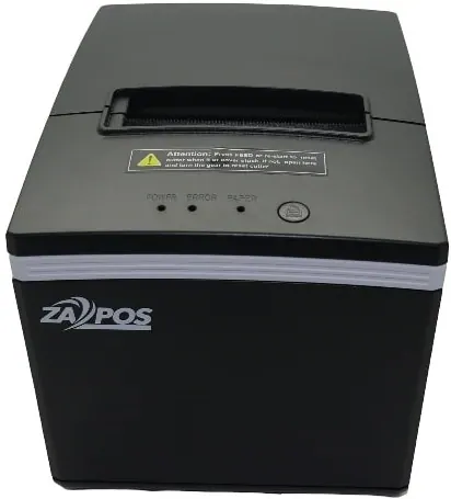 Postron USB LAN Thermal Printer