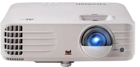 Viewsonic DC3 3200 ANSI Lumens 4K Home Projector