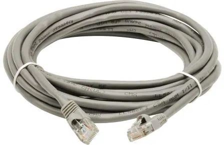 NetiX UTP 15m CAT5E Patch Cable