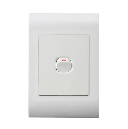 Lesco Pipelli 1 Lever 2 Way Flush Switch
