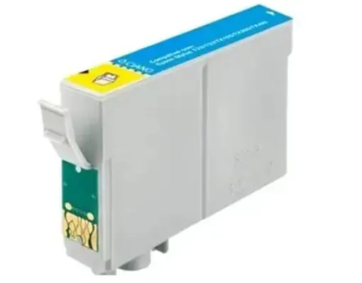INK POWER LIGHT CYAN Ink Cartridge