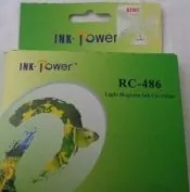 INK POWER Ink Cartridge