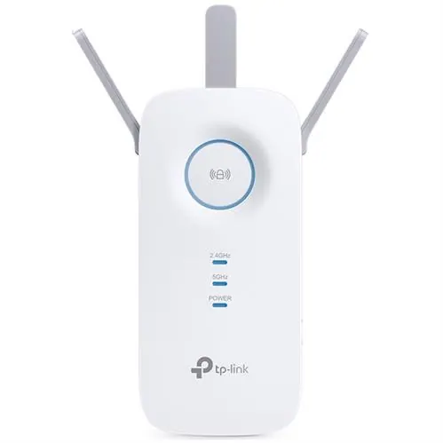 TP Link AC1900 WiFi Range Extender