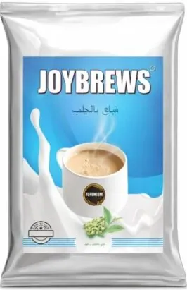 Casey Lifestyle Joybrews Karak Tea Low Sugar
