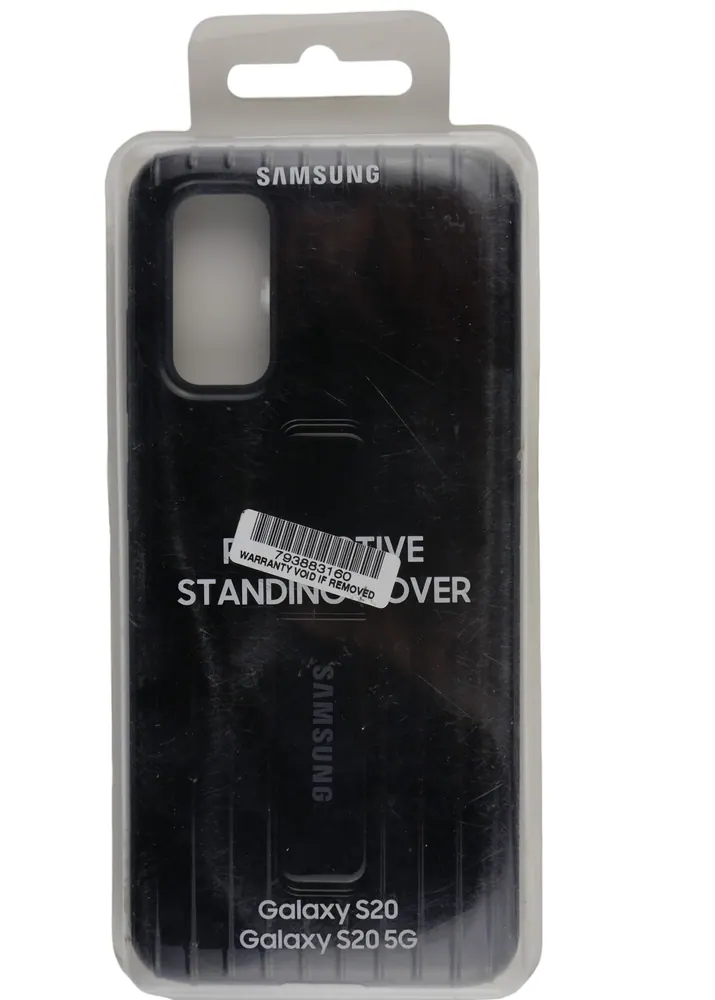 Samsung Galaxy S20 Cover