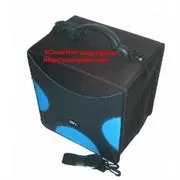 Ebox 520 Cd Holder -Black