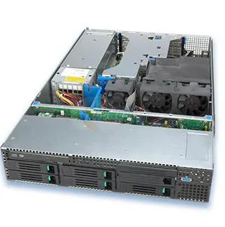 Intel® Integrated Server Platform S5000PAL