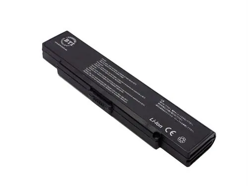 BTI Sony Vaio FS series; Vaio FJ series; Vaio S series