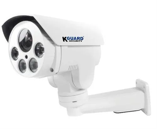 KGuard 1080p PTZ Bullet Camera