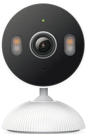 TP Link Tapo Indoor or Outdoor WiFi Home Security Camera