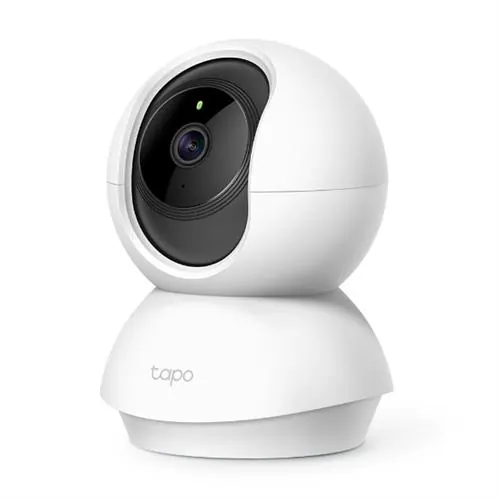 TP Link Tapo C200 1080P Indoor Home Security Wi-Fi Camera
