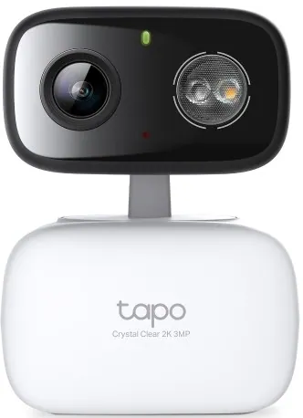 TP Link Indoor or Outdoor Home Security WiFi Camera
