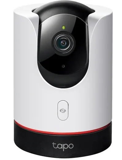 TP Link Tapo C225 2K AI Home Security WiFi Camera