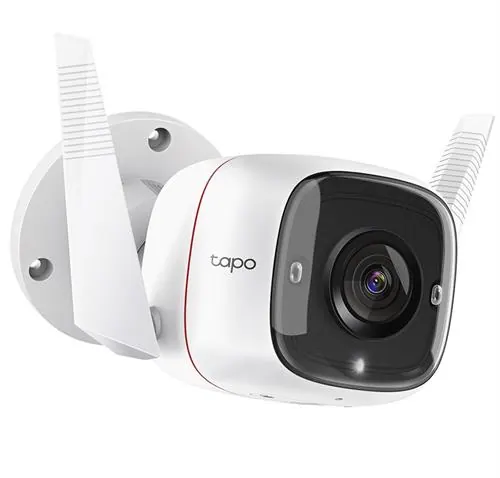 TP Link Tapo C310 Outdoor Security Wi-Fi Camera