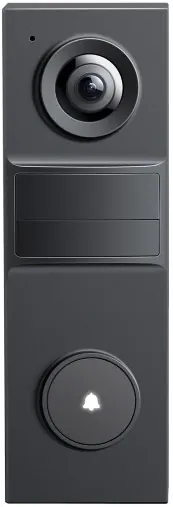 TP Link 2K Battery Video Doorbell Mini