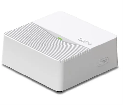 TP Link Tapo H200 Smart Hub