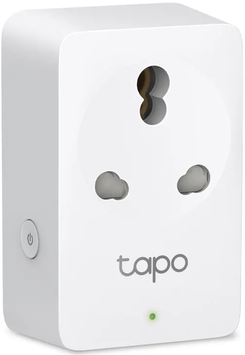 TP Link Tapo P110 Mini Smart WiFi Socket