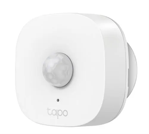 Smart Motion Sensor. SPEC: 868 MHz