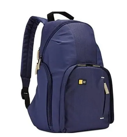 Case Logic DSLR Compact Backpack