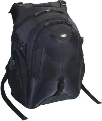 Targus Campus Backpack with Compartment for Notebooks