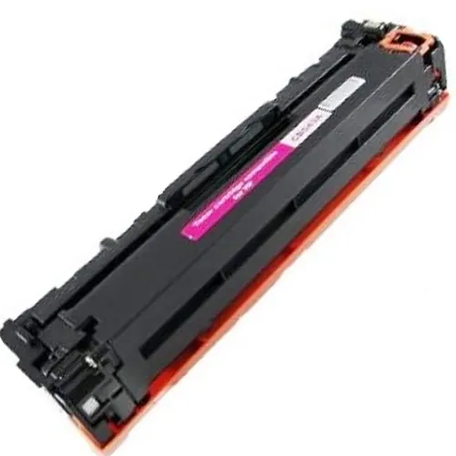 TopJet Generic Replacement Toner Cartridge for HP 125A