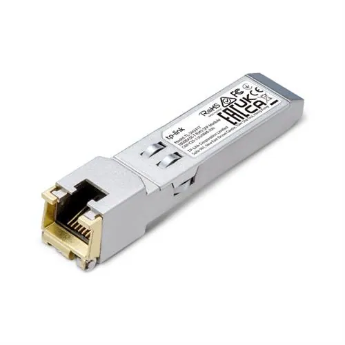 TP Link 1000BASE-T SFP to
