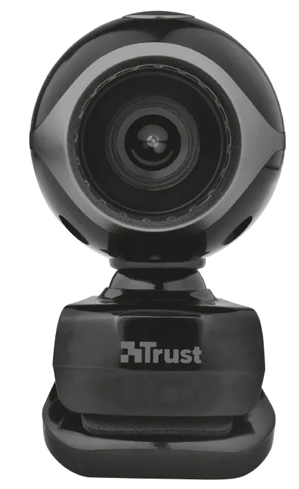 Trust Exis WebCam
