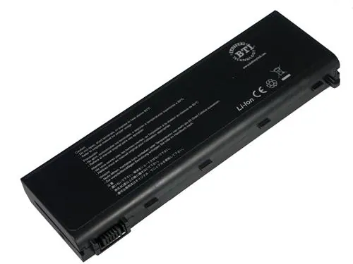BTI Toshiba Satellite L10