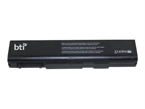BTI Toshiba Tecra A11