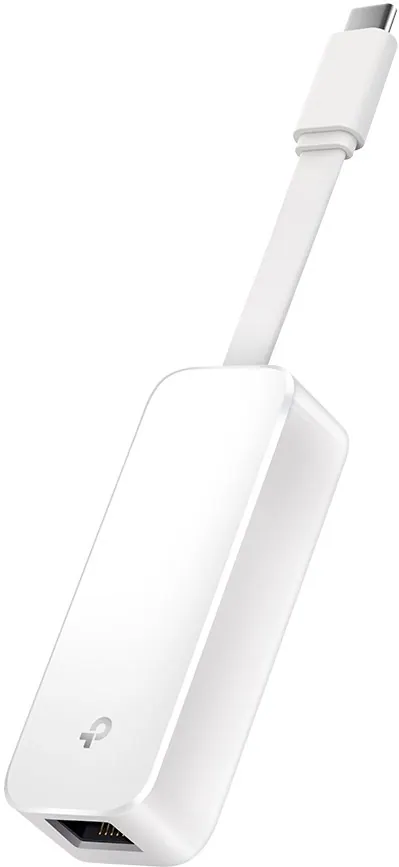 TP Link USB TypeC To RJ45 Gigabit Ethernet Network Adapter