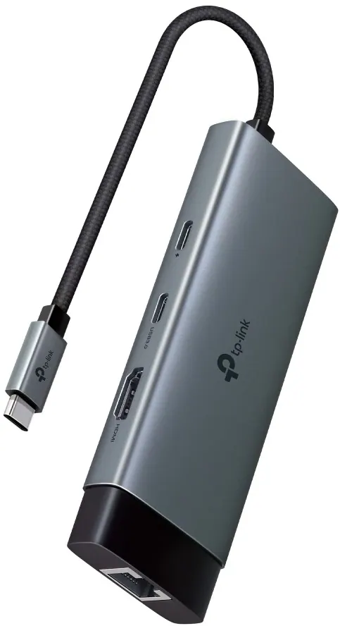 TP Link USB TypeC 6 Port Hub