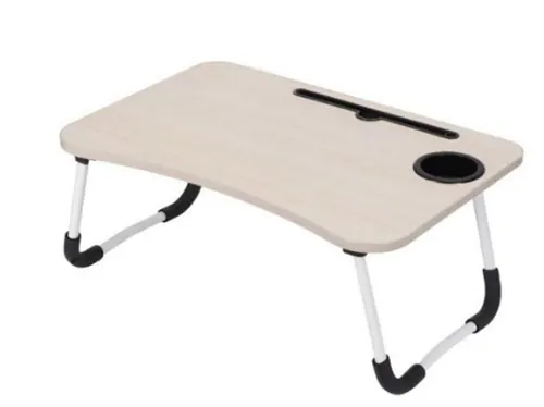 UniQue Multifunctional Foldable Laptop Desk