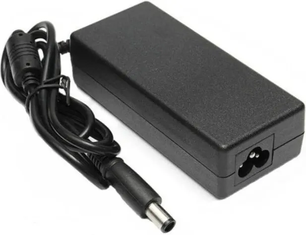 UniQue Generic Replacement Big Barrel Pin Dell Laptop Charger