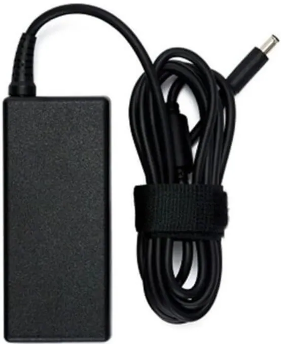 UniQue Generic Replacement Small Pin Dell Laptop Charger