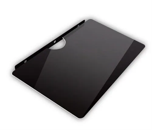 UniQue Single Glass Shelf For Screen