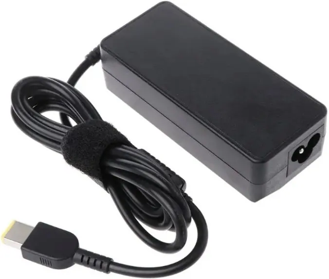 UniQue Generic Replacement Lenovo Laptop Charger Square Pin