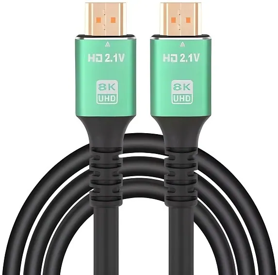 UniQue 8K Ultra HD 20M Premium High Speed HDTV Cable