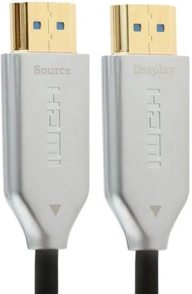 UniQue 4K Ultra HD 10M HDTV 2.0 Active Optical Cable