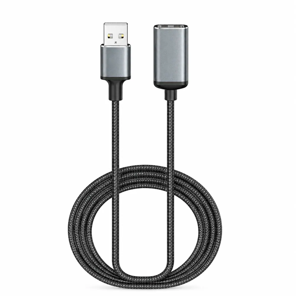 MH USB 3.0 A MALE TO B MALE 60CM