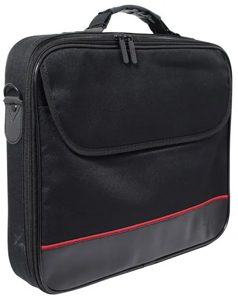 Volkano Shoulder Notebook Bag